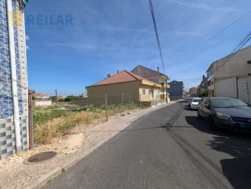 Terreno para Venda em Camarate, Unhos e Apelação