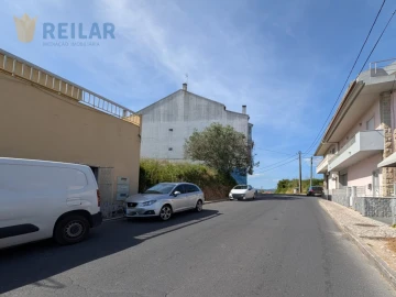 Terreno para Venda em Camarate, Unhos e Apelação