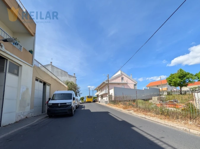 Terreno para Venda em Camarate, Unhos e Apelação Foto 9