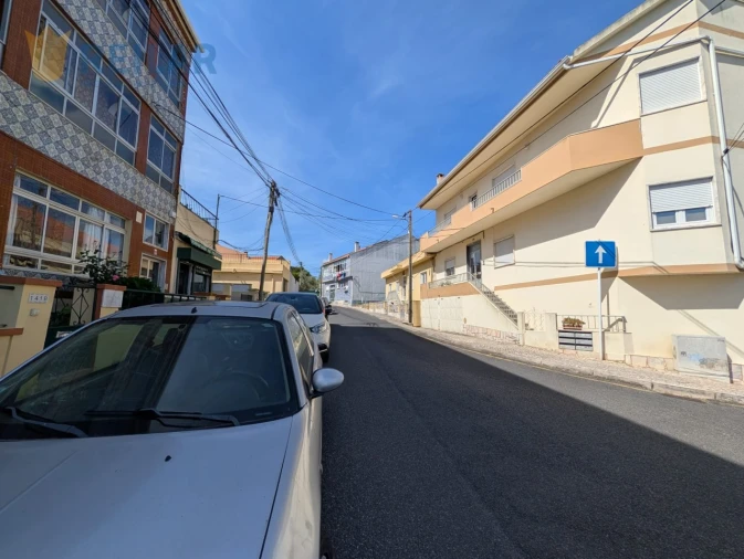 Terreno para Venda em Camarate, Unhos e Apelação Foto 11
