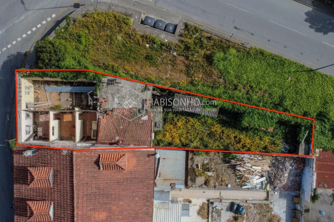 Moradia T4 para Venda em Vila Nova de Famalicão e Calendário Foto 2