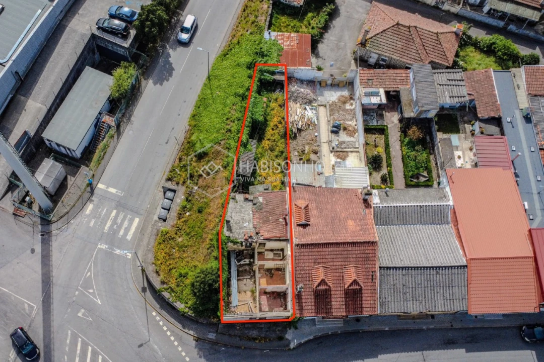 Moradia T4 para Venda em Vila Nova de Famalicão e Calendário Foto 3