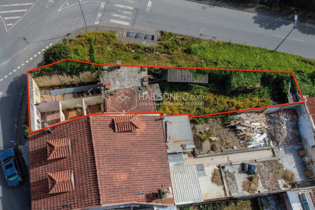 Moradia T4 para Venda em Vila Nova de Famalicão e Calendário Foto 4