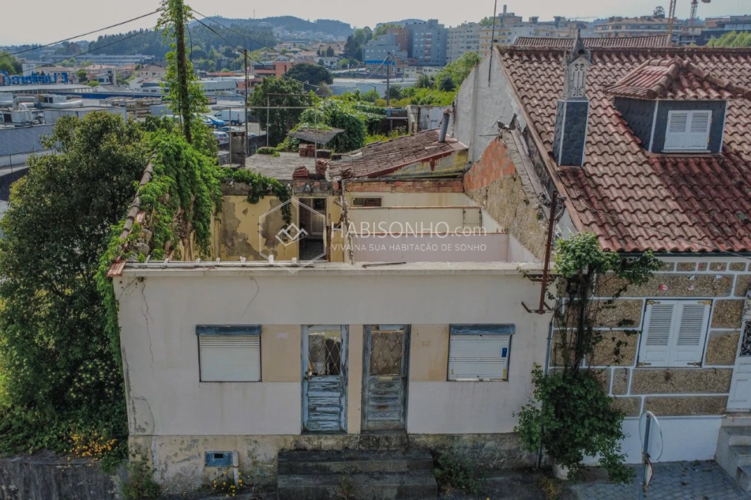 Moradia T4 para Venda em Vila Nova de Famalicão e Calendário Foto 10