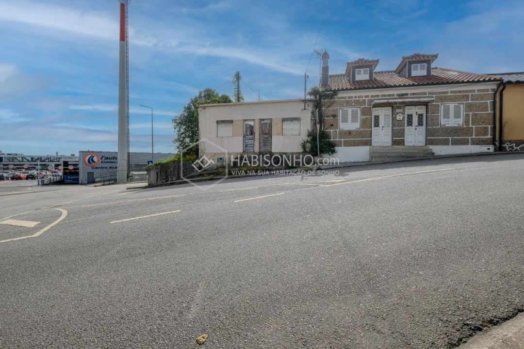 Moradia T4 para Venda em Vila Nova de Famalicão e Calendário Foto 11