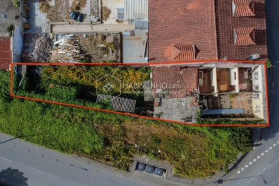 Moradia T4 para Venda em Vila Nova de Famalicão e Calendário