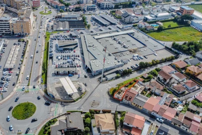 Moradia T4 para Venda em Vila Nova de Famalicão e Calendário