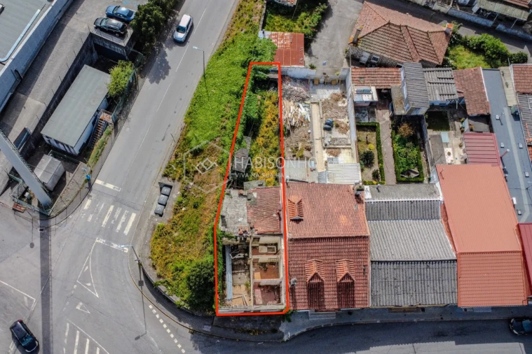 Moradia T4 para Venda em Vila Nova de Famalicão e Calendário Foto 3