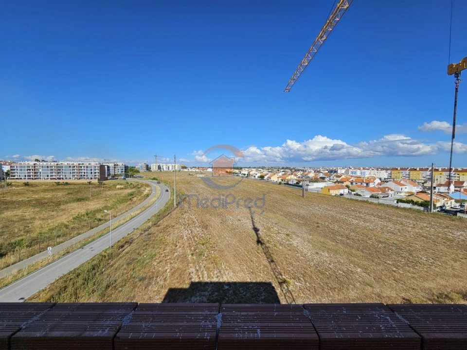 Apartamento T1 para Venda em Montijo e Afonsoeiro Foto 10