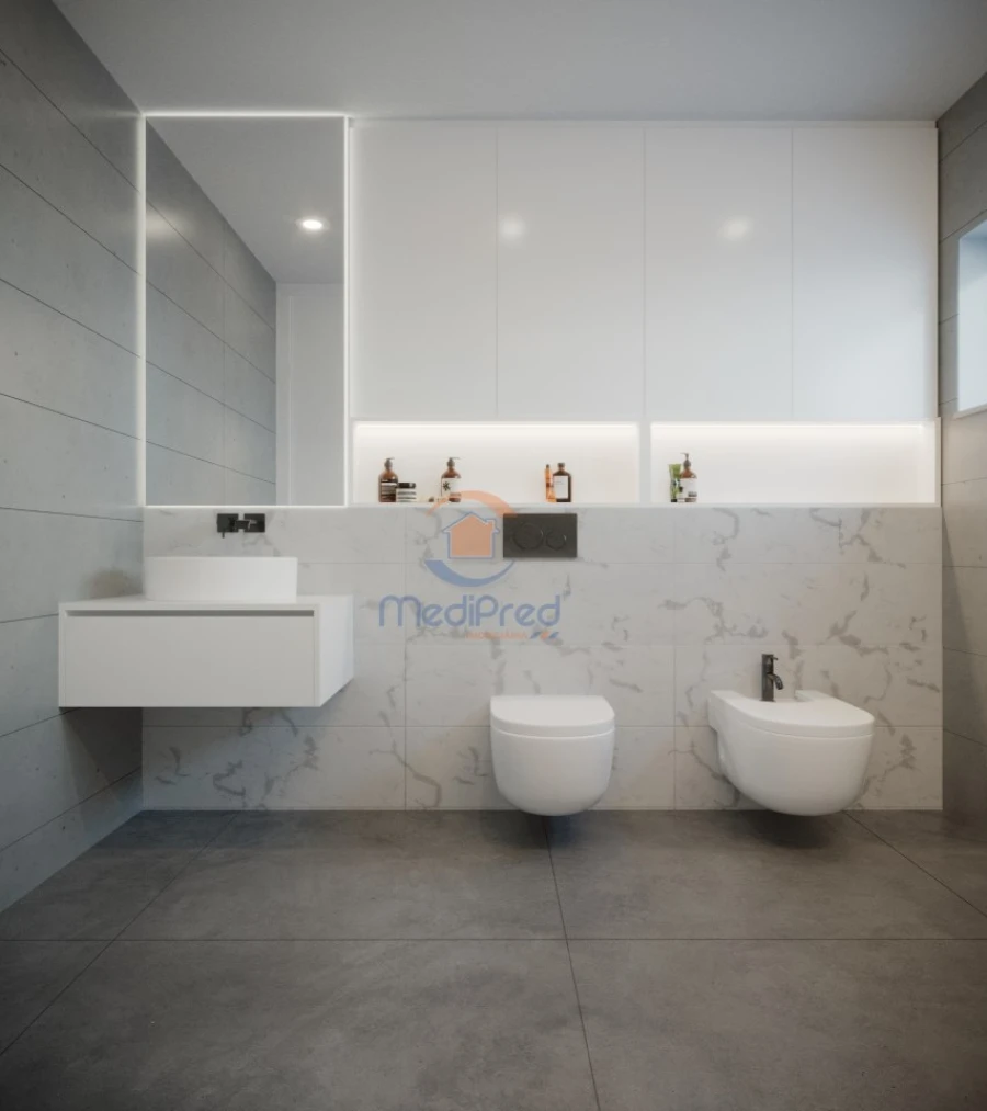 Apartamento T1 para Venda em Montijo e Afonsoeiro Foto 8