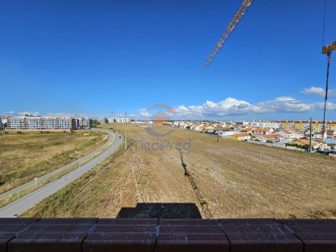Apartamento T1 para Venda em Montijo e Afonsoeiro Foto 10