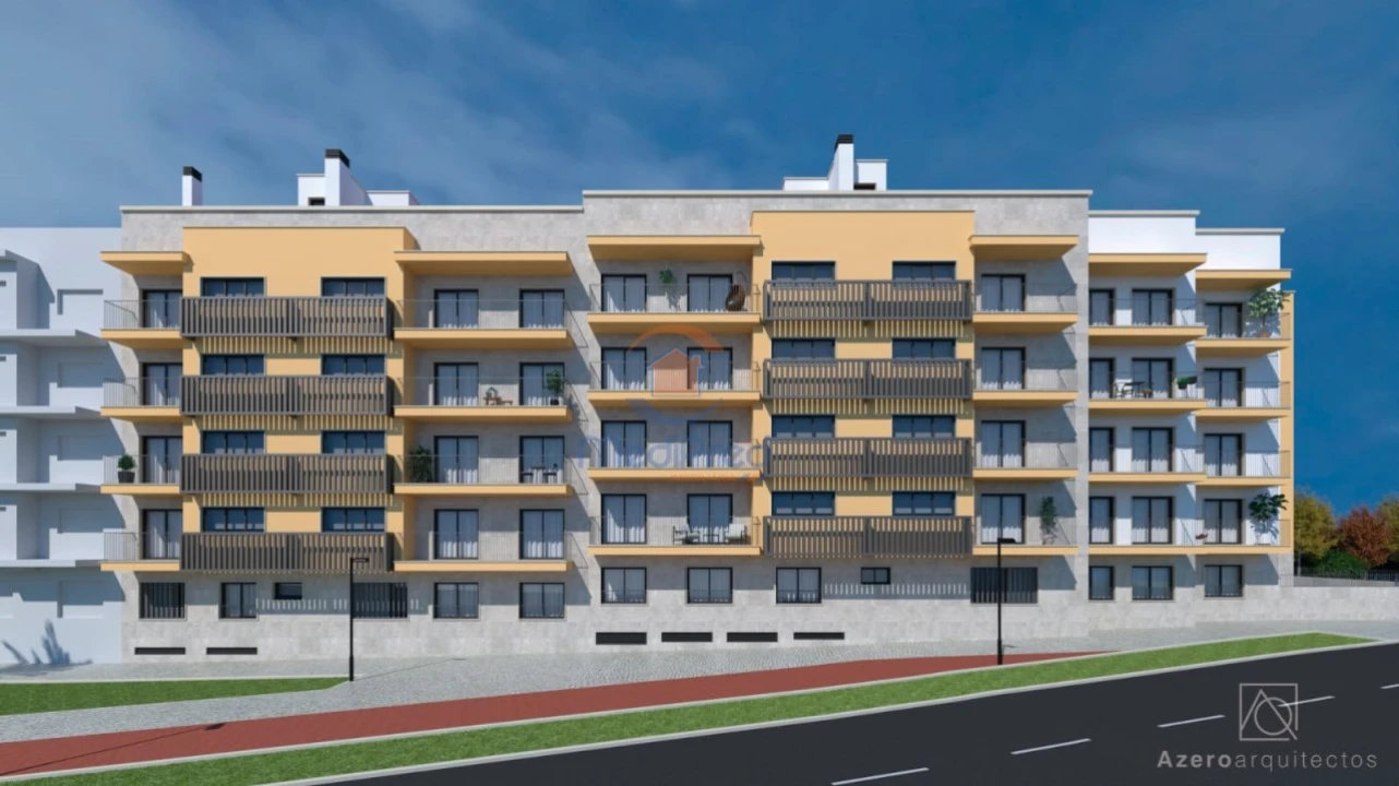 Apartamento T3 para Venda em Montijo e Afonsoeiro Foto 6