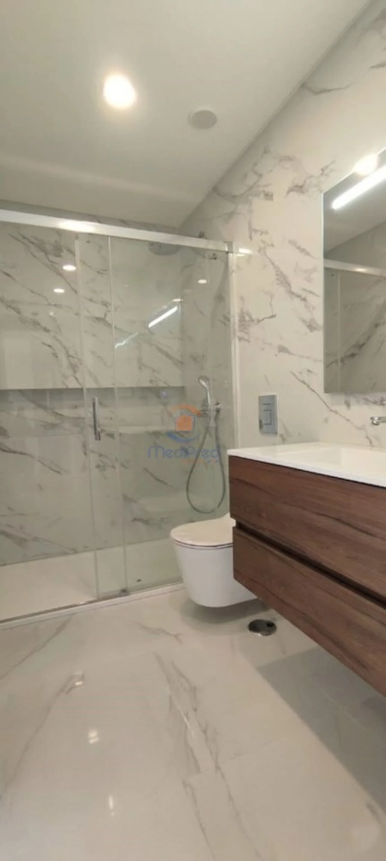 Apartamento T2 para Venda em Santo António dos Cavaleiros e Frielas Foto 5