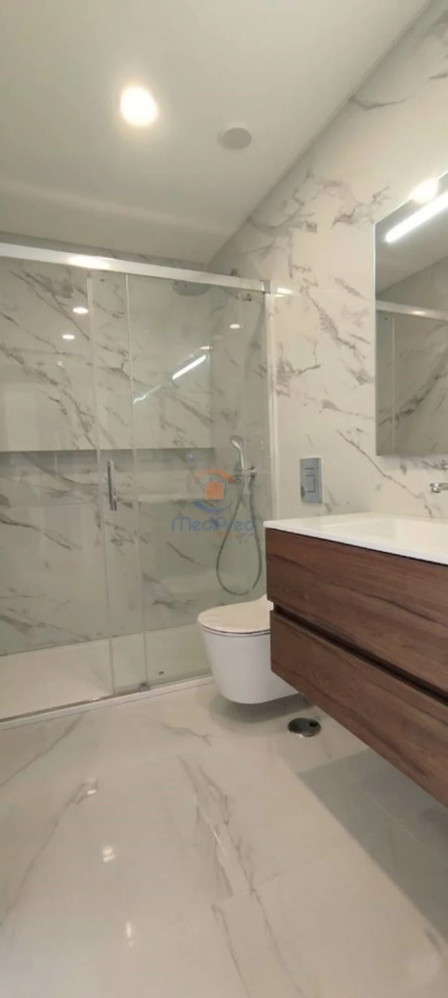 Apartamento T2 para Venda em Santo António dos Cavaleiros e Frielas Foto 5