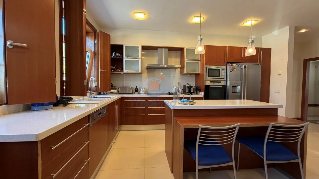 Quinta T5 para Venda em São Pedro de Tomar Foto 22