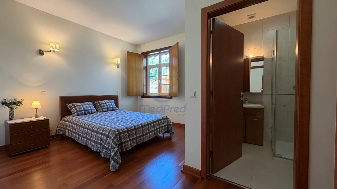 Quinta T5 para Venda em São Pedro de Tomar Foto 30