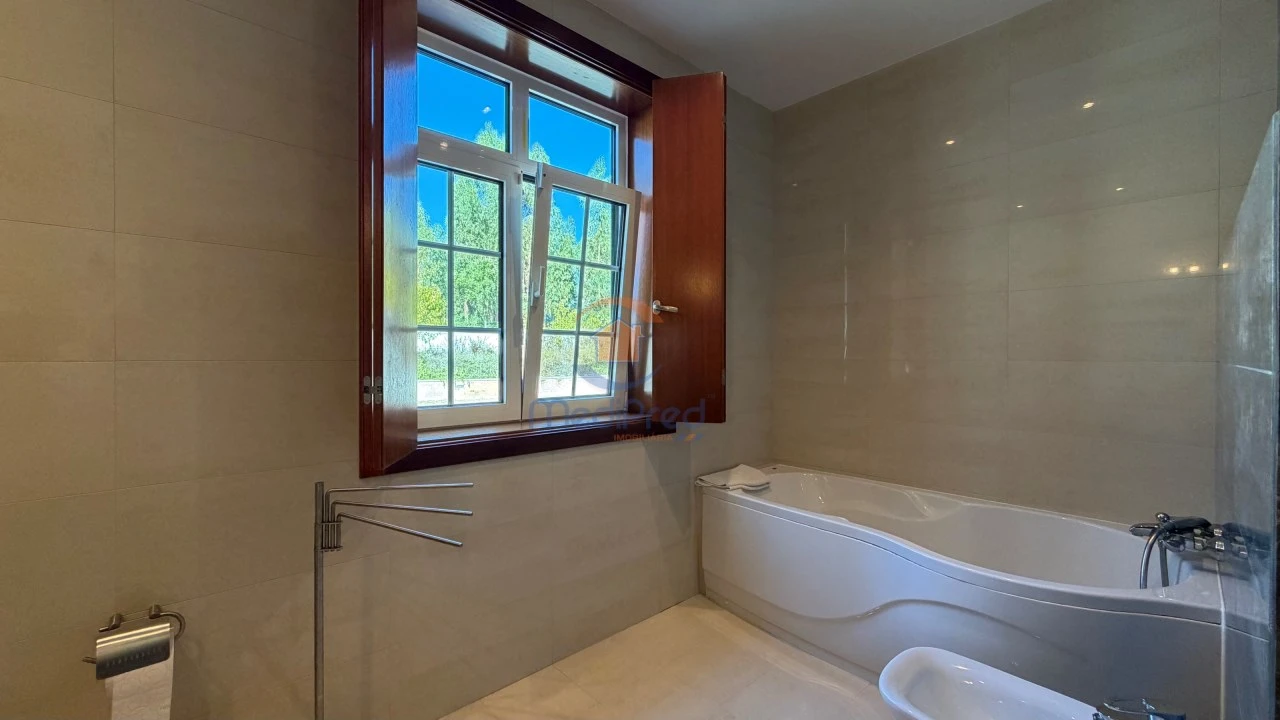 Quinta T5 para Venda em São Pedro de Tomar Foto 35