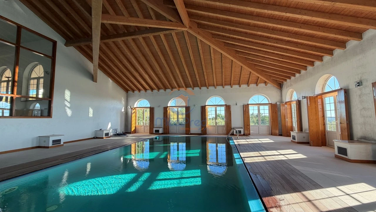 Quinta T5 para Venda em São Pedro de Tomar Foto 50