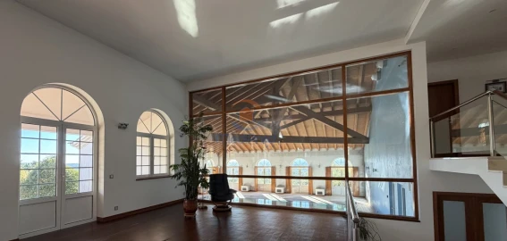 Quinta T5 para Venda em São Pedro de Tomar