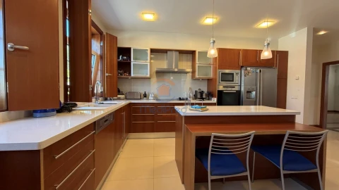 Quinta T5 para Venda em São Pedro de Tomar