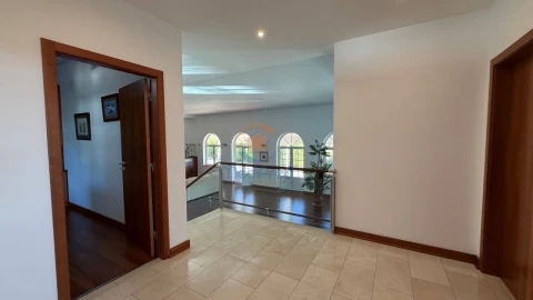 Quinta T5 para Venda em São Pedro de Tomar