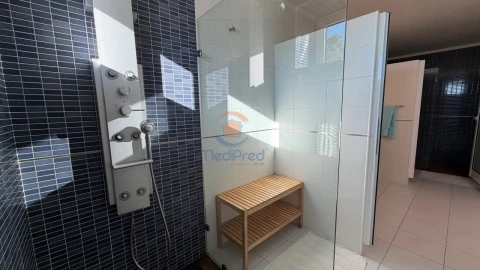 Quinta T5 para Venda em São Pedro de Tomar