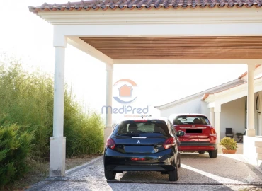 Quinta T5 para Venda em São Pedro de Tomar