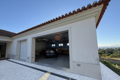 Quinta T5 para Venda em São Pedro de Tomar