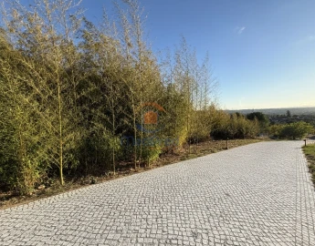 Quinta T5 para Venda em São Pedro de Tomar