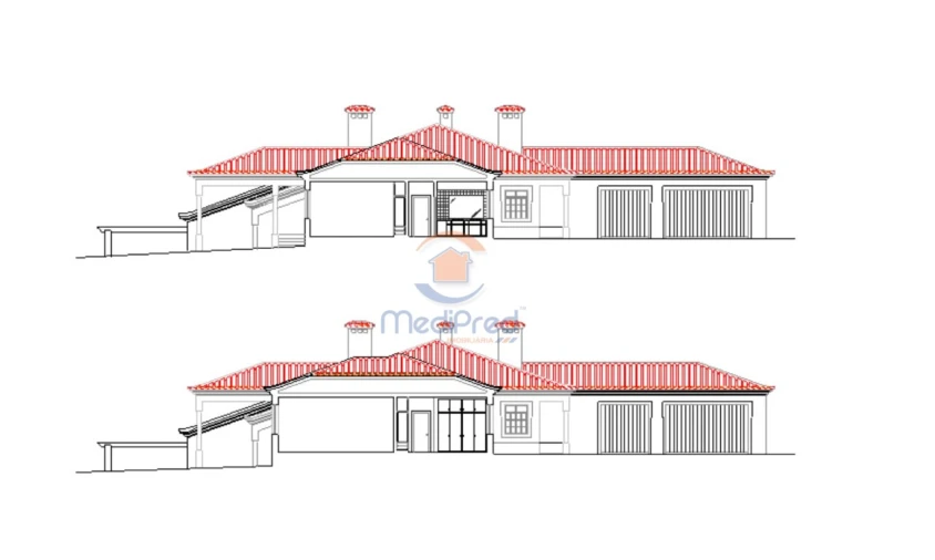 Quinta T5 para Venda em São Pedro de Tomar Foto 70