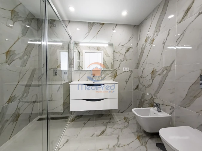 Apartamento T3 para Venda em Montijo e Afonsoeiro Foto 11