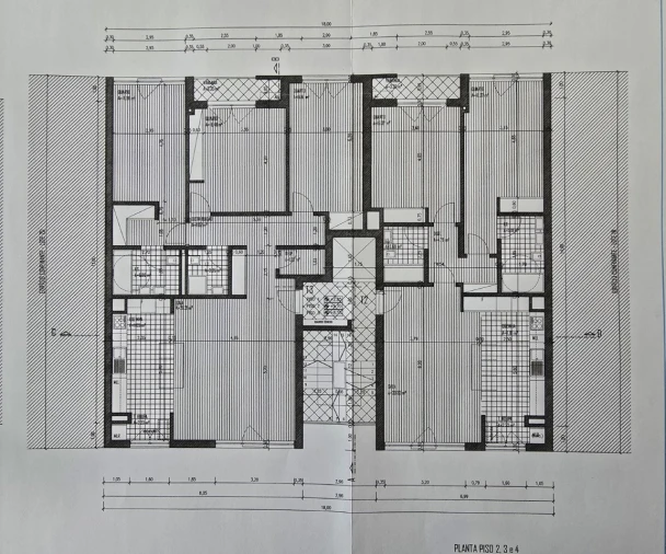 Apartamento T3 para Venda em Montijo e Afonsoeiro Planta 4