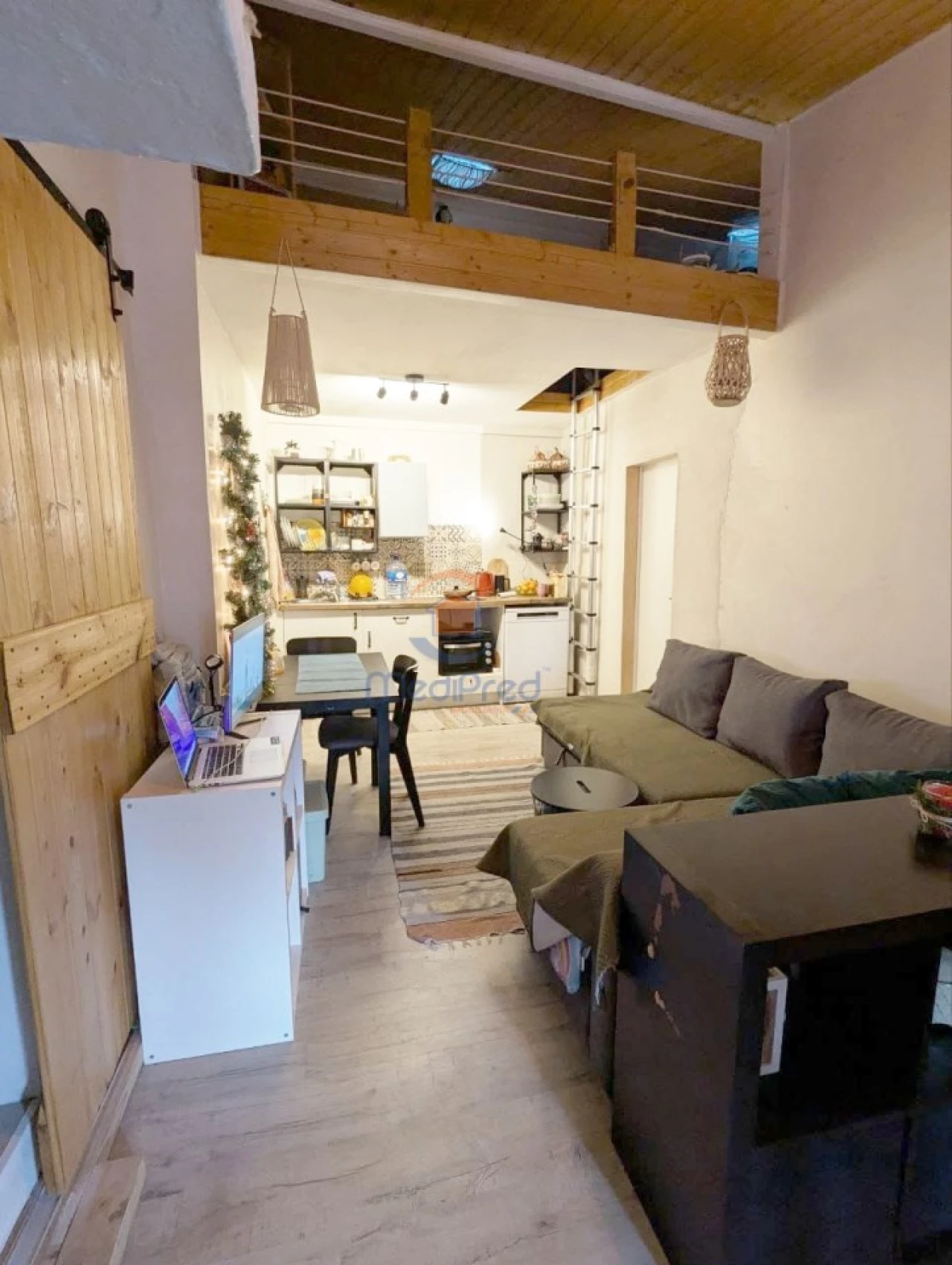 Moradia T2 para Venda em Carvoeira e Carmões Foto 1