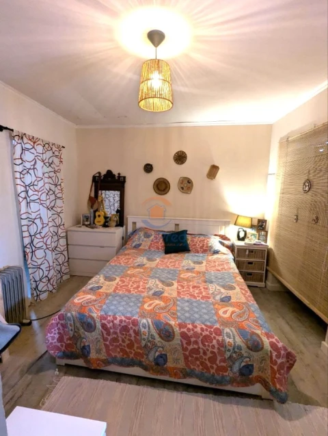 Moradia T2 para Venda em Carvoeira e Carmões