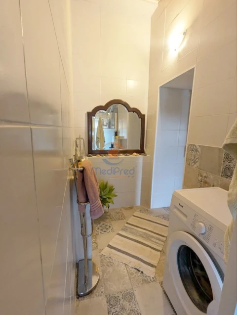 Moradia T2 para Venda em Carvoeira e Carmões