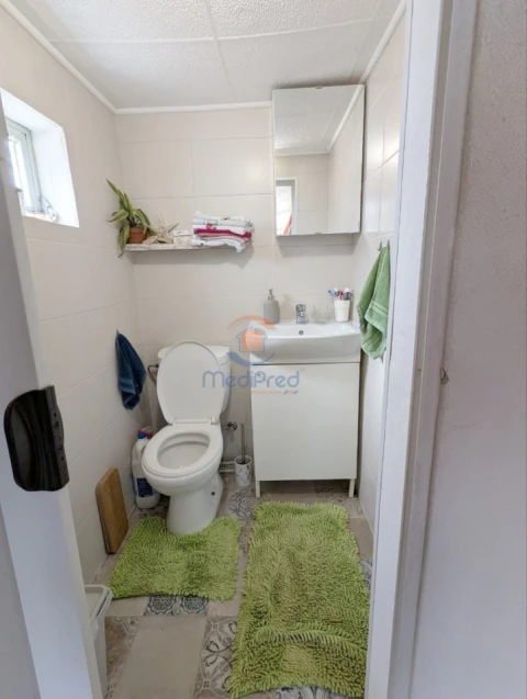 Moradia T2 para Venda em Carvoeira e Carmões