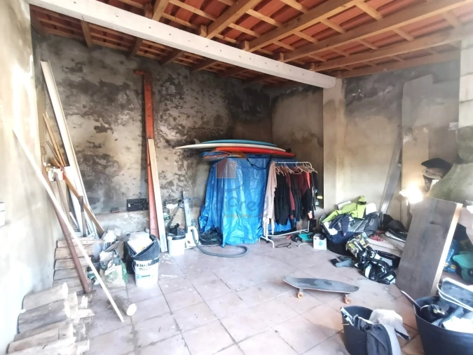 Moradia T2 para Venda em Carvoeira e Carmões Foto 24