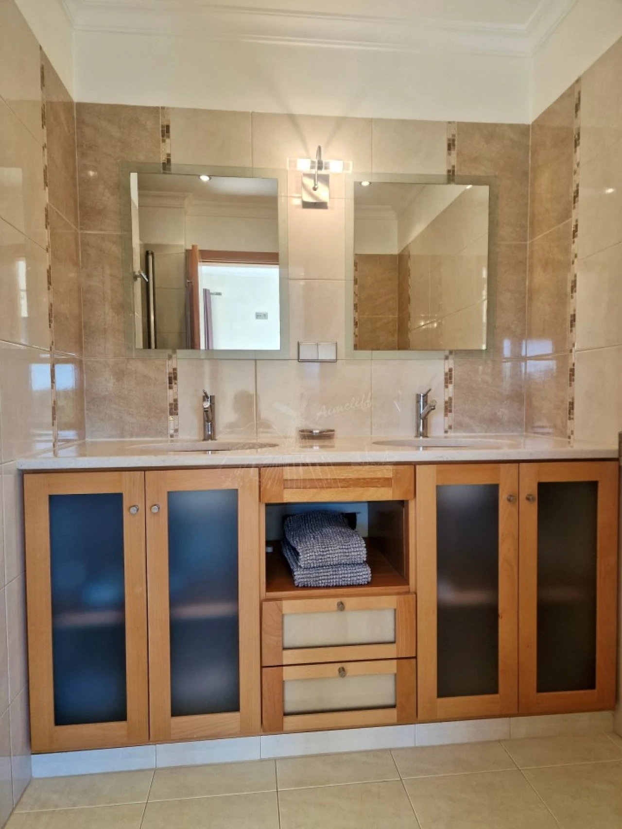 Moradia T3 para Venda em Santa Catarina da Fonte do Bispo Foto 10