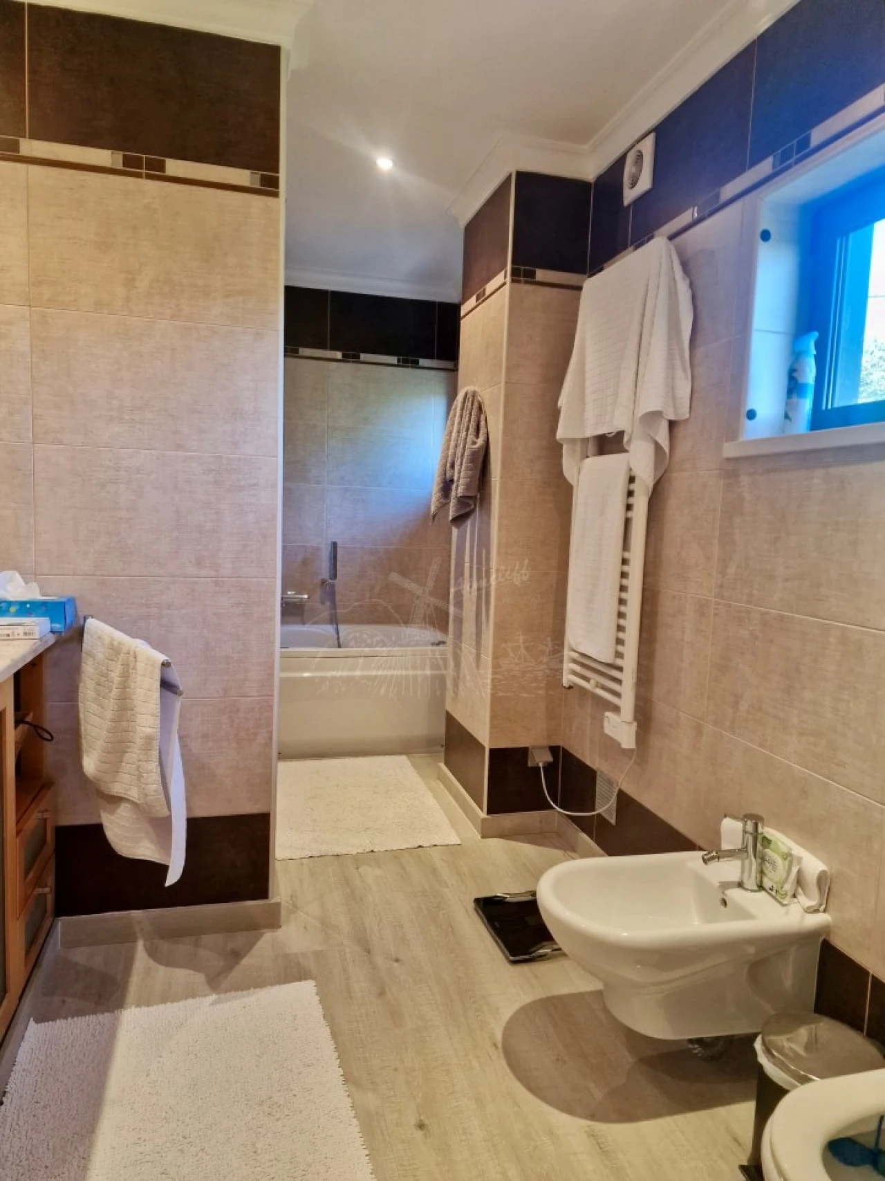 Moradia T3 para Venda em Santa Catarina da Fonte do Bispo Foto 16