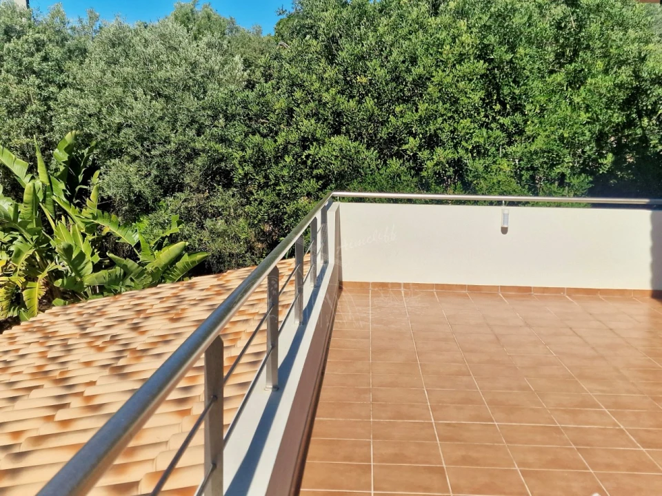 Moradia T3 para Venda em Santa Catarina da Fonte do Bispo Foto 23