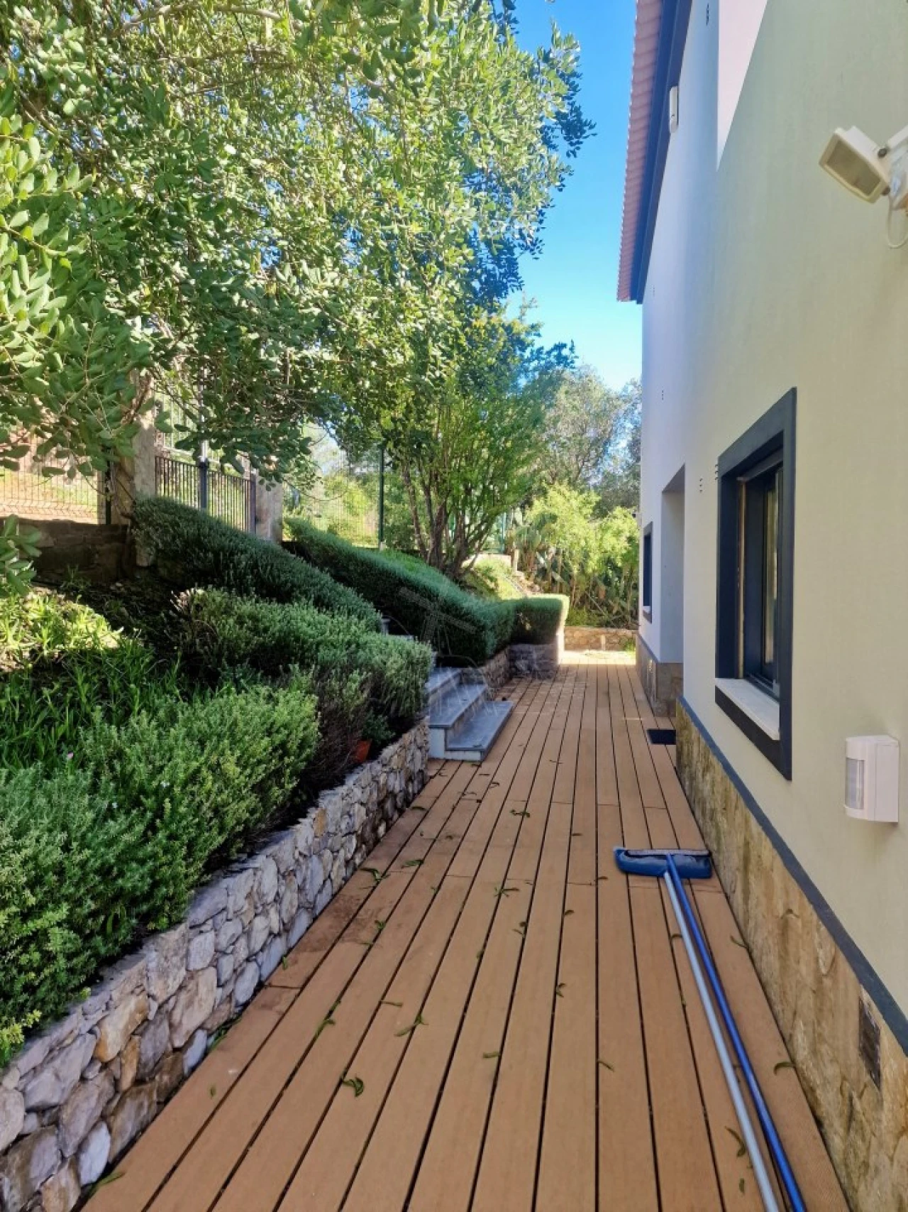 Moradia T3 para Venda em Santa Catarina da Fonte do Bispo Foto 26