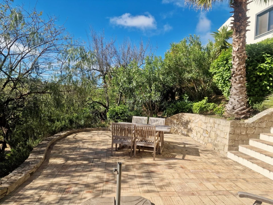 Moradia T3 para Venda em Santa Catarina da Fonte do Bispo Foto 28