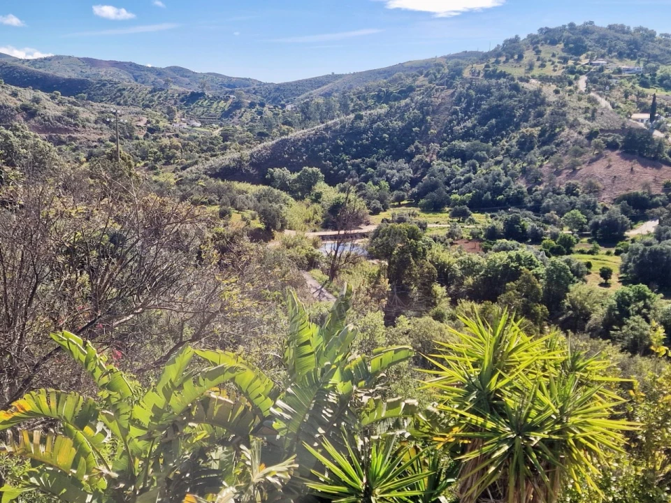 Moradia T3 para Venda em Santa Catarina da Fonte do Bispo Foto 34