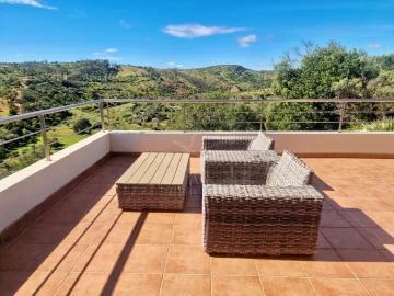 Moradia T3 para Venda em Santa Catarina da Fonte do Bispo