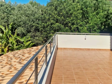 Moradia T3 para Venda em Santa Catarina da Fonte do Bispo