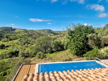 Moradia T3 para Venda em Santa Catarina da Fonte do Bispo