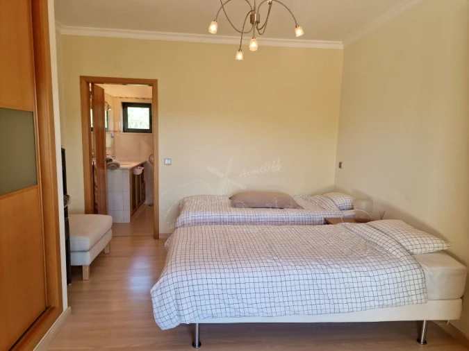 Moradia T3 para Venda em Santa Catarina da Fonte do Bispo Foto 19