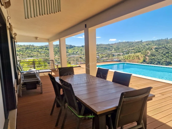 Moradia T3 para Venda em Santa Catarina da Fonte do Bispo Foto 24