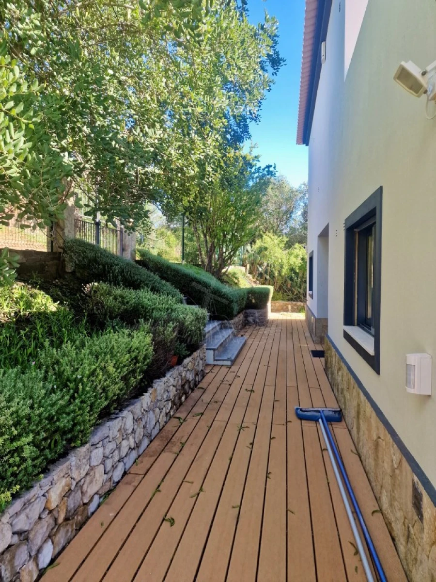 Moradia T3 para Venda em Santa Catarina da Fonte do Bispo Foto 26