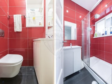 Apartamento T4 para Venda em Alvalade